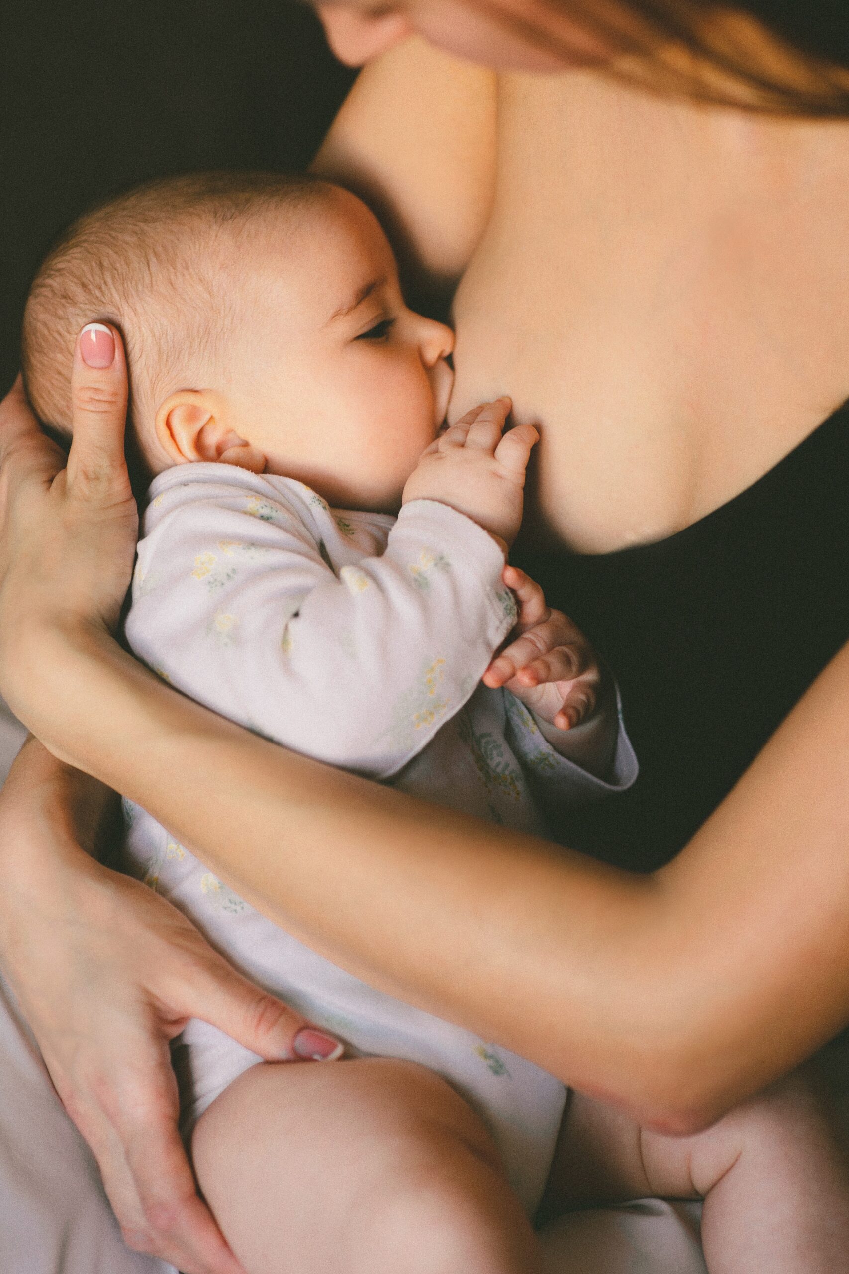 Puis-je allaiter mon bébé sans danger si je suis malade ? 